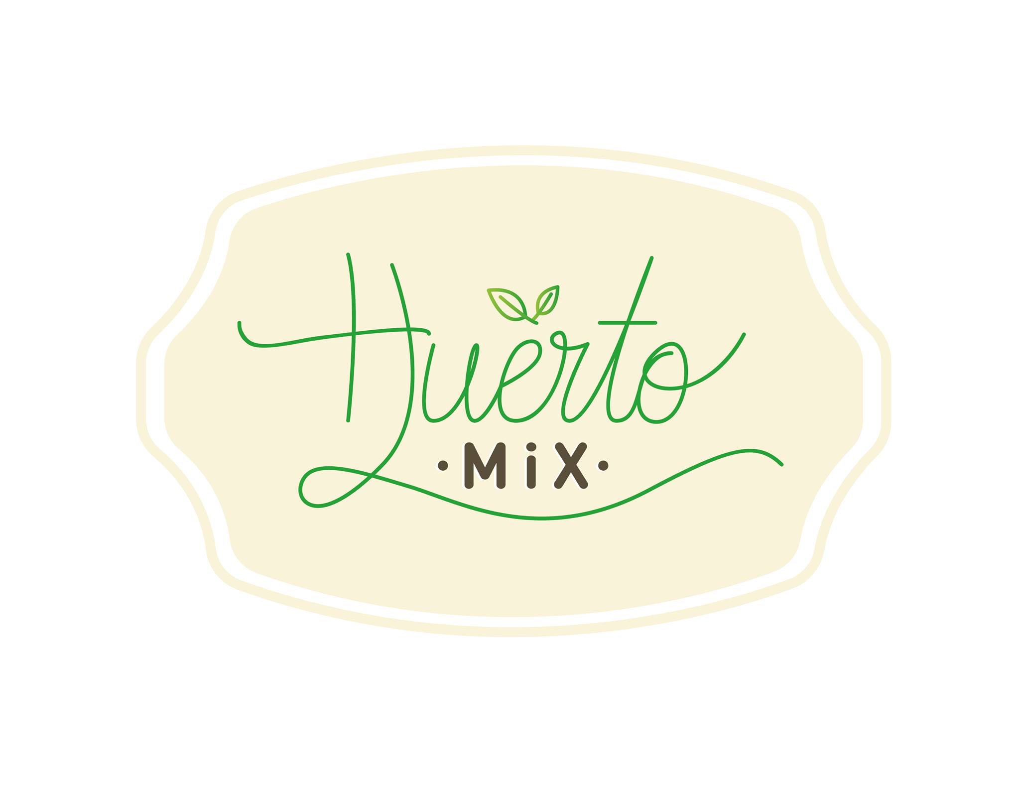 Huerto mix